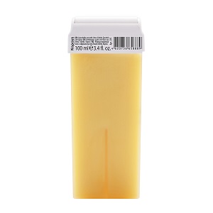 vosk v kartridzhe s efirnym maslom licei 100 ml kapous depilation rossiya
