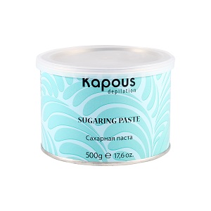 saharnaya pasta dlya shugaringa 400 ml kapous depilation rossiya
