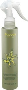 krem kondicioner dlya volos ilang ilang quotylang ylangquot 200 ml kapous professional rossiya