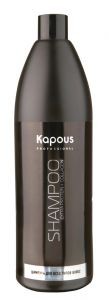 professionalnyj shampun dlya vseh tipov volos 1000 ml kapous professional rossiya