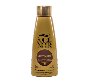 antivozrastnoe vitaminizirovannoe molochko lait vitamine spf 2 intensivnyj zagar 150 ml soleil noir franciya