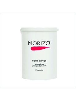 aktivnyj gel dlya termoobertyvaniya 1000 ml morizo rossiya