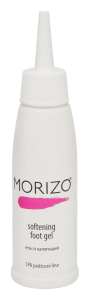 gel ot natoptyshej 100 ml morizo rossiya