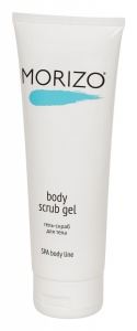 gel skrab dlya tela 250 ml morizo rossiya