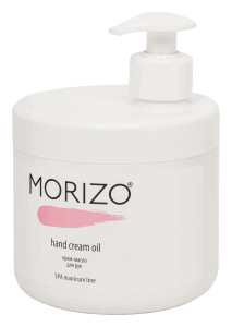krem maslo dlya ruk 500 ml 500 ml morizo rossiya