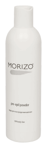 pudra talk dlya depilyacii 30 ml morizo rossiya