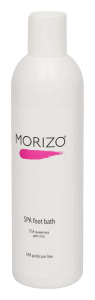 spa vannochka dlya stop 300 ml morizo rossiya