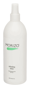 ochishchayushchij loson dlya tela 500 ml morizo rossiya