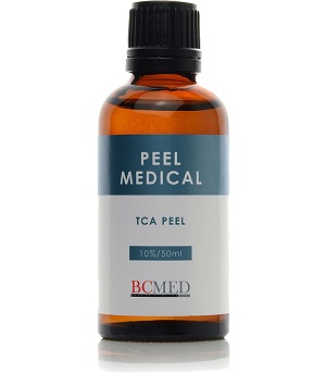 himicheskij tsa piling 10 50 ml peel medical rossiya ssha