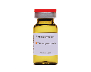 biorevitalizant dlya lica tkn rv glow complex 5 ml 1 flakon toskani cosmetics ispaniya