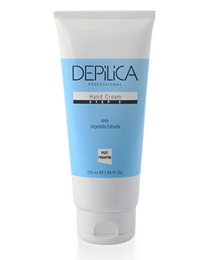 krem dlya ruk 200 depilica professional ispaniya