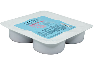 goryachij vosk dlya depilyacii rozovyj 500 gr depilica professional ispaniya