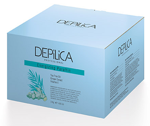 parafin toniziruyushchij quotchajnoe derevoquot 3 kg depilica professional ispaniya