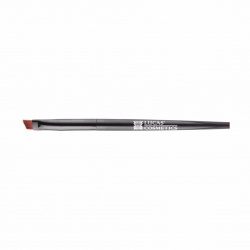 kist dlya brovej skoshennaya lucas cosmetics srednyaya 1 sht cc brow kitaj