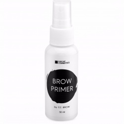 obezzhirivatel dlya brovej brow primer 50 ml cc brow indiya