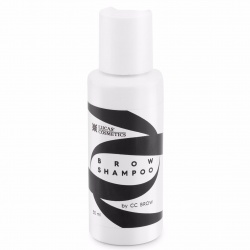 shampun dlya brovej brow shampoo 50 ml cc brow indiya