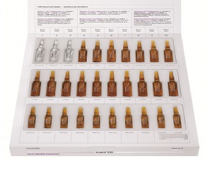 nabor dlya tela quotlechenie plotnogo cellyulitaquot hard cellulite treatment nabor na 10 procedur mesoestetic ispaniya