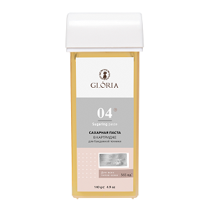 pasta bandazhnaya v kartridzhe new 140 ml gloria rossiya