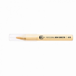 karandash konsiler dlya brovej brow corrector nb15 bezhevyj 1 sht cc brow kitaj