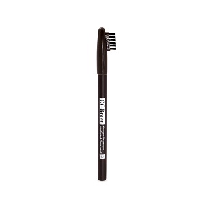 konturnyj karandash dlya brovej brow pencil temno korichnevyj 1 sht cc brow kitaj