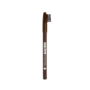 konturnyj karandash dlya brovej brow pencil svetlo korichnevyj 1 sht cc brow kitaj