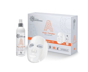 mesocollagen nabor dlya lecheniya kuperoza maski sprej angio complex nabor 6 predmetov collagene 3d rossiya
