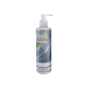 loson emulsiya posle depilyacii s zamedleniem rosta volos orhideya 250 ml italwax italiya