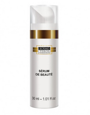 ks syvorotka krasoty dlya lica 50 ml kosmoteros professionnel paris franciya