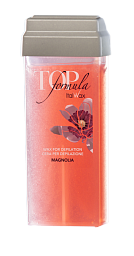 vosk v kartridzhe top formula magnoliya 100 ml italwax italiya