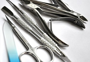 nabor instrumentov dlya manikyura 1 6 predmetov staleks rossiya