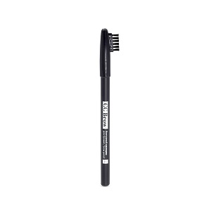 konturnyj karandash dlya brovej brow pencil sero chernyj 1 sht cc brow kitaj