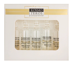 ks syvorotka dlya vek quotglobal yeuxquot s kollagenom elastinom i vitaminom s 5 sht h 2 ml kosmoteros professionnel paris franciya