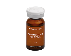 koktejl dlya mezoterapii protiv rastyazhek i rubcov cocktail regenerating 10 ml 1 flakon toskani cosmetics ispaniya