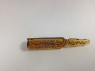 retinoevaya kislota 1000 ui 2 ml 1 ampula quartz cosmetics ispaniya