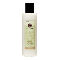 gel dlya dusha mindalnoe praline 200 ml gloria rossiya