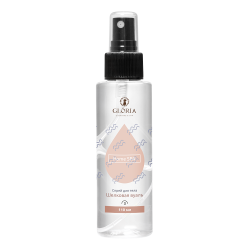 sprej dlya tela shelkovaya vual 110 ml gloria rossiya