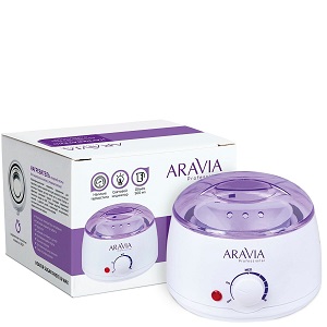 nagrevatel s termostatom na 500 ml 1 sht aravia professional kitaj