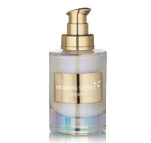 omolazhivayushchij krem dlya lica shei i dekolte morning secret cream akciya 50 ml hikari lab izrail