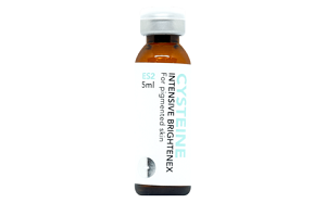 koktejl dlya lica quotsiyanie kozhiquot cysteine intensive brightenex esthetic dlya mezorollera 5 ml 1 flakon intomedi yuzhnaya koreya