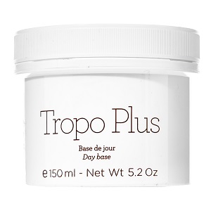 dnevnoj krem dlya suhoj kozhi s spf 5 tropo plus prof 150 ml gernetic franciya