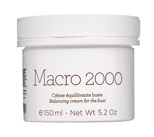 krem dlya korrekcii razmerov i formy molochnoj zhelezy macro 2000 prof 150 ml gernetic franciya