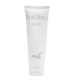 krem dlya lecheniya strij anti stries 125 ml gernetic franciya