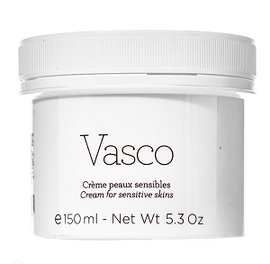 krem dlya uluchsheniya mikrocirkulyacii i ukrepleniya sosudistoj stenki vasco prof 150 ml gernetic franciya