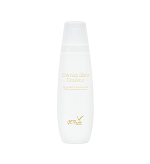 loson dlya udaleniya makiyazha demaquillant doucer 200 ml gernetic franciya