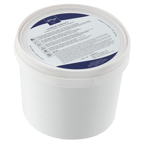 morskaya liftingovaya maska iz 7 vidov vodoroslej marine algue mask 2 kg gernetic franciya