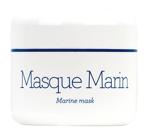 morskaya mineralizuyushchaya krem maska masque marin 30 ml gernetic franciya