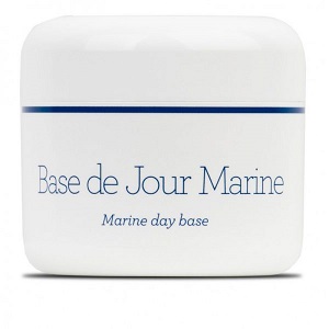 morskoj mineralizuyushchij dnevnoj krem spf 5 base de jour marine 30 ml gernetic franciya