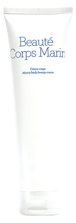 morskoj uvlazhnyayushchij lipoliticheskij krem dlya tela beaute corps marin 150 ml gernetic franciya
