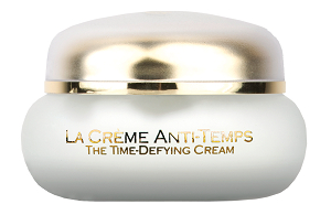 nochnoj krem protiv stareniya la creme anti temps 50 ml gernetic franciya