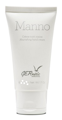 omolazhivayushchij krem dlya ruk manno 150 ml gernetic franciya